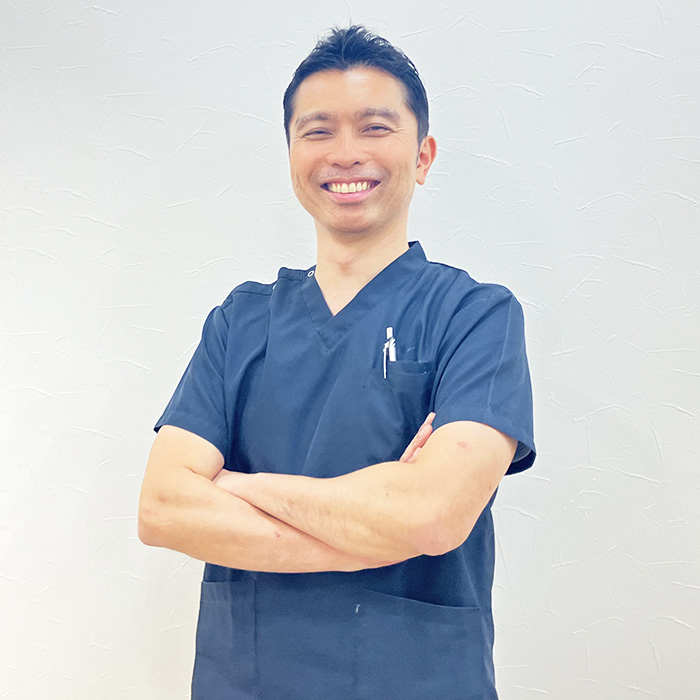 川崎の歯医者、クドウデンタルクリニック